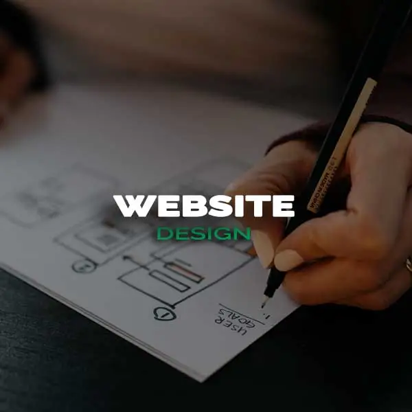 web design services at code 90
